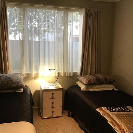 Airport Stableford B&B Christchurch Pokój zdjęcie