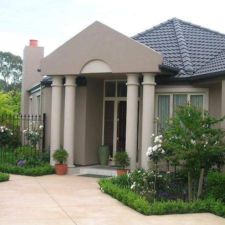 Airport Stableford B&B Christchurch Zewnętrze zdjęcie