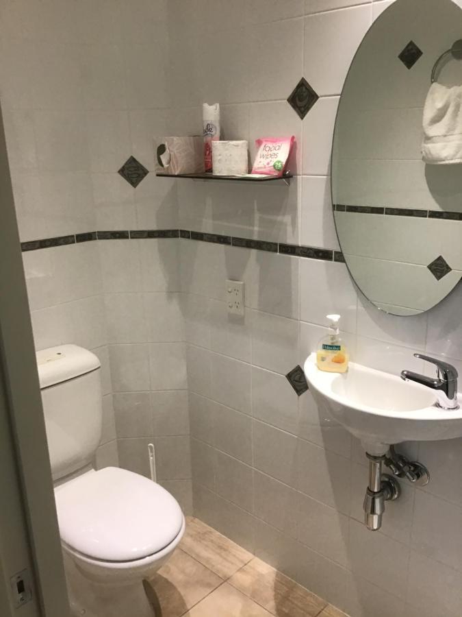 Airport Stableford B&B Christchurch Pokój zdjęcie