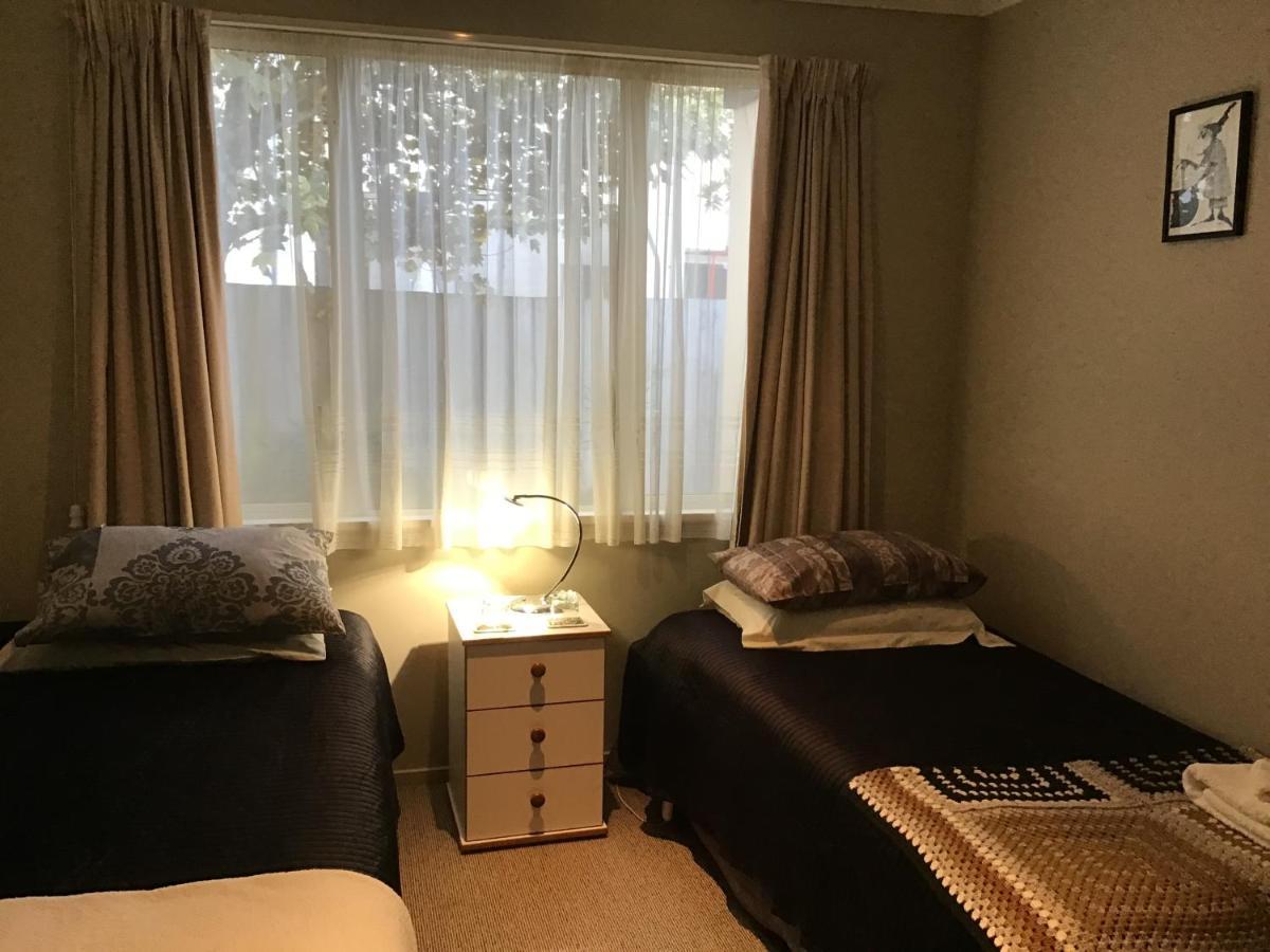 Airport Stableford B&B Christchurch Pokój zdjęcie