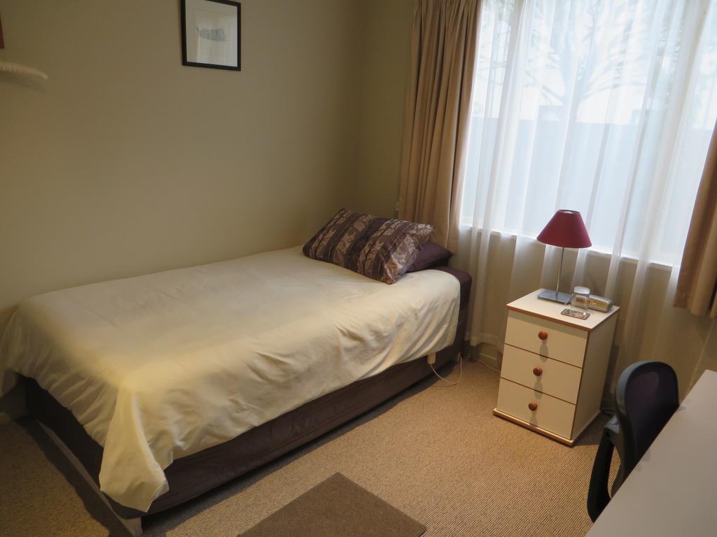 Airport Stableford B&B Christchurch Pokój zdjęcie
