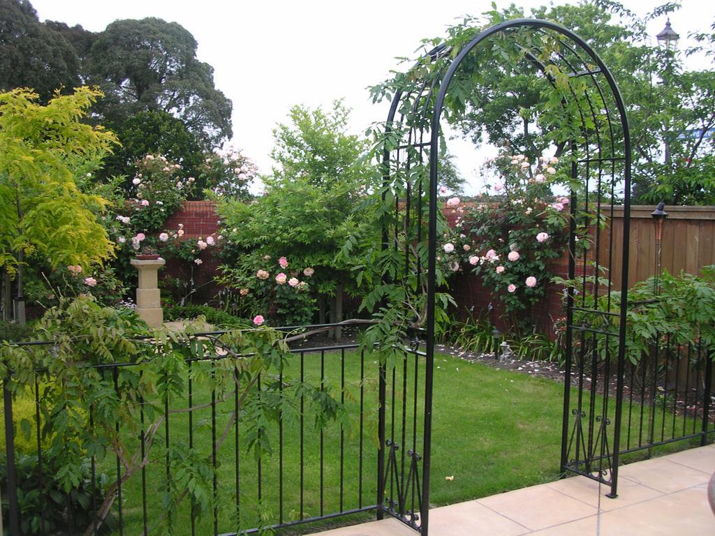 Airport Stableford B&B Christchurch Zewnętrze zdjęcie