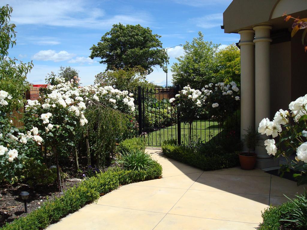 Airport Stableford B&B Christchurch Zewnętrze zdjęcie