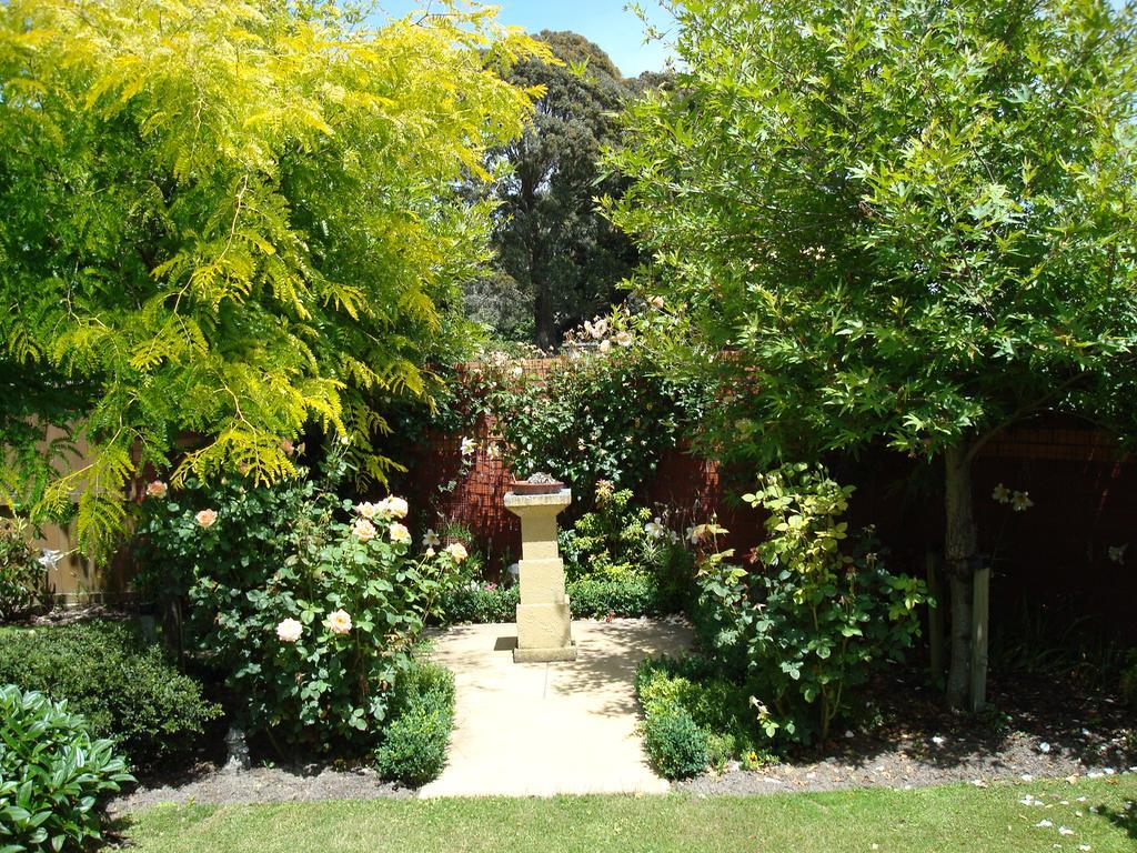 Airport Stableford B&B Christchurch Zewnętrze zdjęcie
