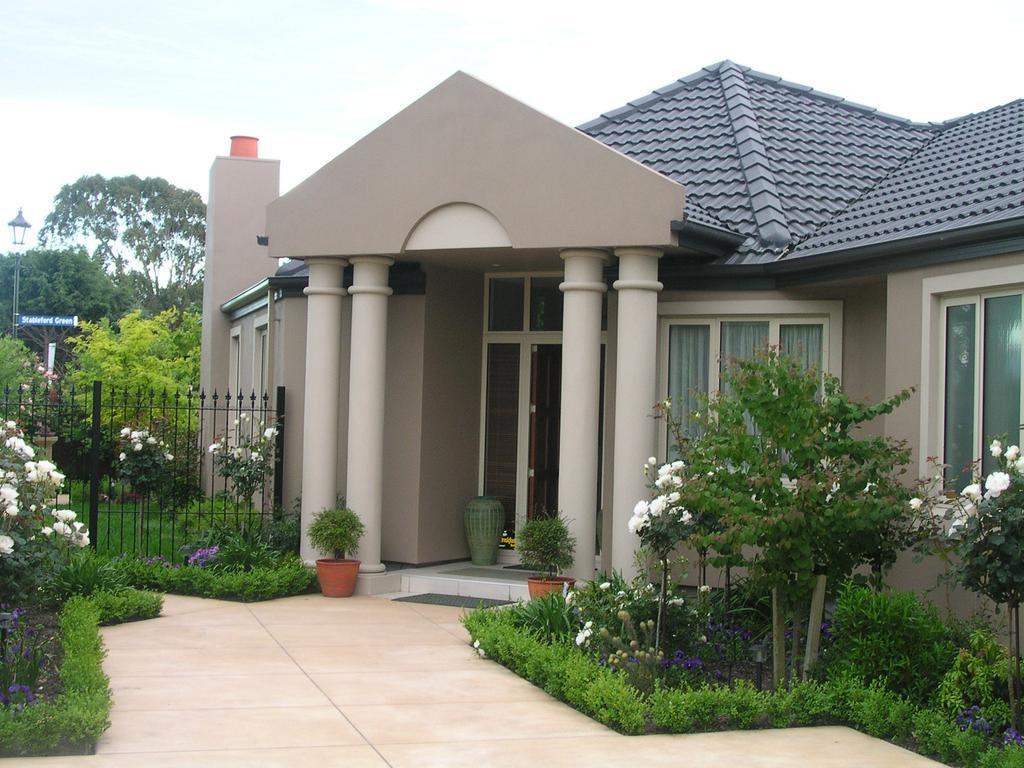 Airport Stableford B&B Christchurch Zewnętrze zdjęcie