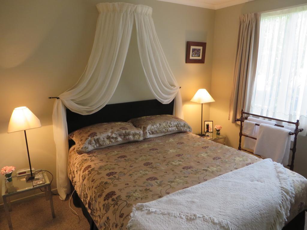 Airport Stableford B&B Christchurch Zewnętrze zdjęcie