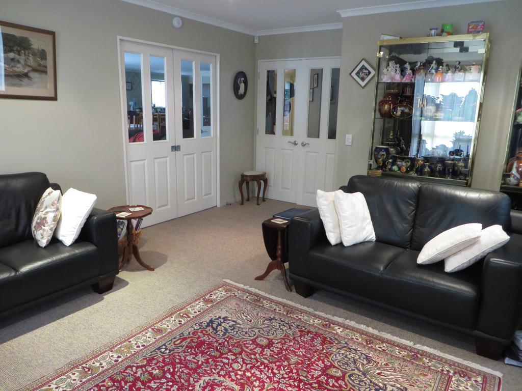 Airport Stableford B&B Christchurch Zewnętrze zdjęcie